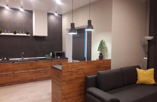 Brest Apartment | Apartment Harmony