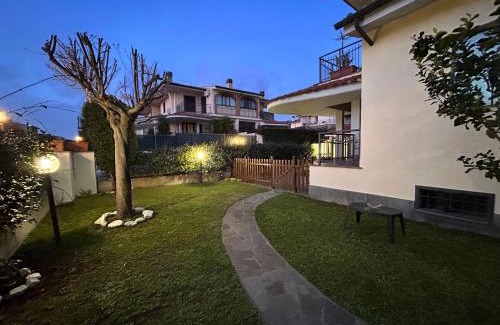 Zona IV Casal Boccone Apartment | Apartment Harmony House