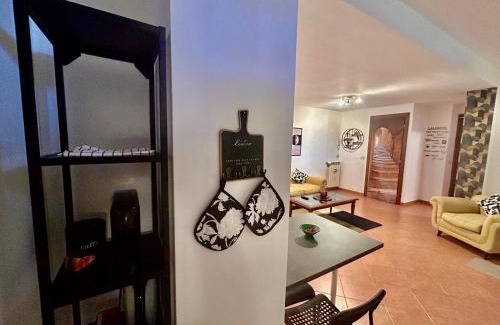 Zona IV Casal Boccone Apartment | Apartment Harmony House