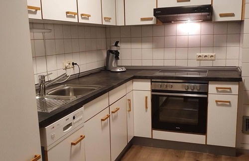 Kleines Wiesental Apartment | Apartment "Haus am Eckle"