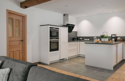 Weitnau House | Apartment Hauchenberg