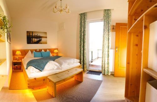 Bad Ischl Apartment | Apartment Haus Braumandl