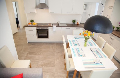 Rohrbach Apartment | Apartment Haus Heidelberg