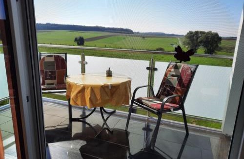 Oberwaldbach Apartment | Apartment Haus Maria Waldblick
