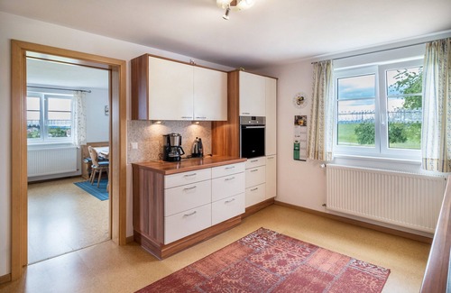Heimenkirch Apartment | Apartment 'Haus Moritz' with Shared Garden and Wi-Fi