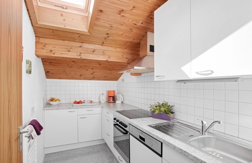 Schneizlreuth Apartment | Apartment "Haus Reiteralm" with Balconies, Mountain View & Wi-Fi
