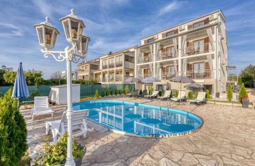 Cervar Apartment | Apartment-Haus Wolbeck