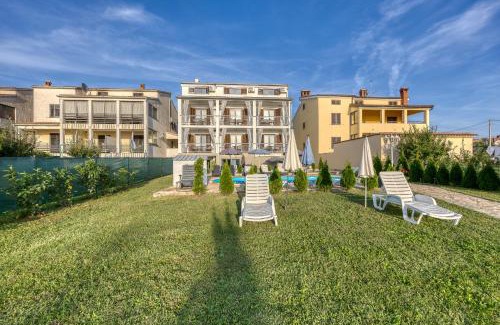 Cervar Apartment | Apartment-Haus Wolbeck