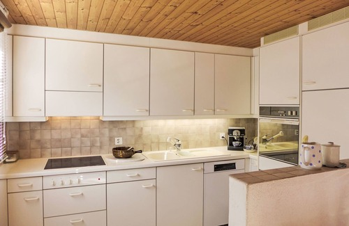Grindelwald Apartment | Apartment Heidi by Interhome