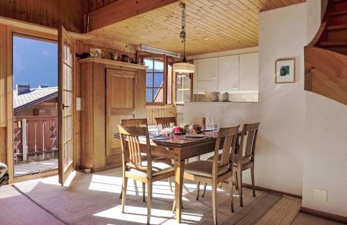 Grindelwald Apartment | Apartment Heidi by Interhome