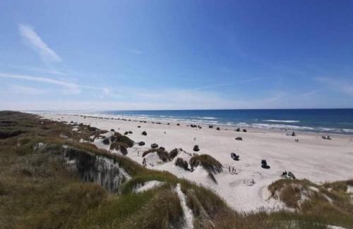 Hejlsminde Strand Apartment | Apartment Hejls VI