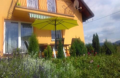 Pisarzowice House | Apartment Helena