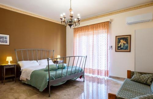 Acireale Apartment | Apartment Helios