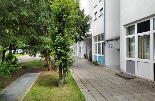 Mohrig Apartment | Apartment Hercules