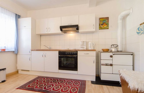 Mistelgau Apartment | Apartment Hertel - Apartment on the upper floor with large terrace balcony