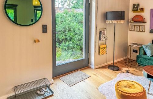 Beeskow Apartment | Apartment Hinterhov Koje by Interhome