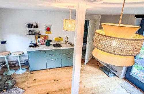 Beeskow Apartment | Apartment Hinterhov Koje by Interhome