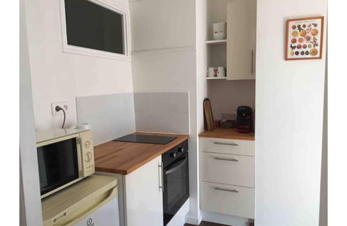 Marvejols Apartment | Apartment Historic Center 1