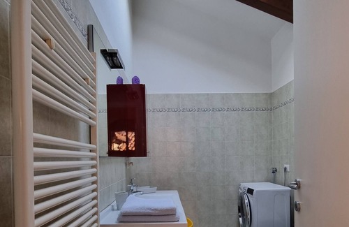 Saluzzo Apartment | Apartment - historic center of Saluzzo