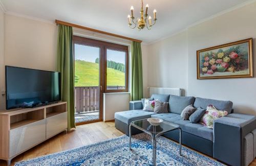 Sankt Urban Apartment | Apartment Hocheck by Interhome