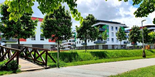 Hradec Kralove Apartment | Apartment Holata 401