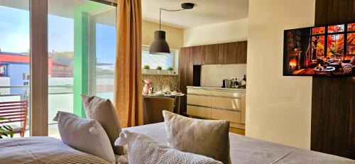 Hradec Kralove Apartment | Apartment Holata 401