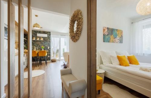 Sarvar Apartment | Apartment Holiday Island by Interhome