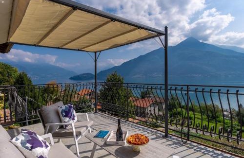 Vignola Apartment | Apartment Home2Sunrise by Interhome