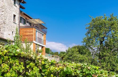 Vignola Apartment | Apartment Home2Sunrise by Interhome