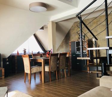 Donovaly Apartment | Apartment Horec Donovaly