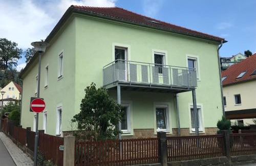 Pirna Apartment | Apartment Horn