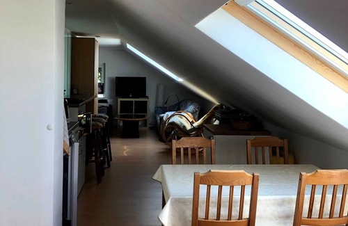 Kirchlengern Apartment | Apartment Horn, Germany