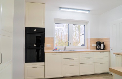 Esgrus Apartment | Apartment house Brunsholm apartment 15