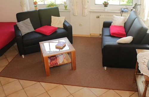 Bettenfeld Apartment | Apartment house Ludwine - 3 bed apartment -NR-