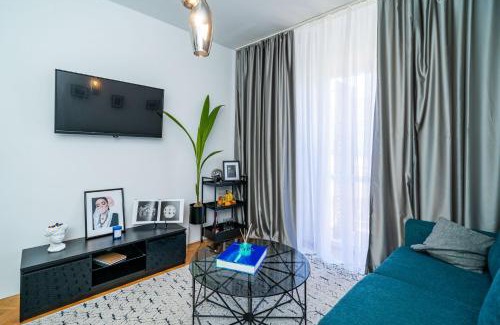 Rozat Apartment | Apartment House of Artichoke with amazing sea view, Dubrovnik