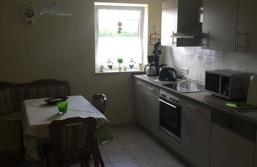 Oxlund Apartment | Apartment - House Oxlund