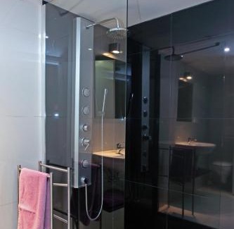 Petrska ctvrt Apartment | Apartment House - The Modern Flat