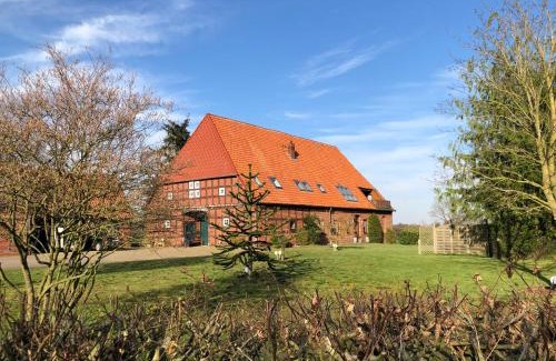 Hoyerhagen Apartment | Apartment Hoyerhagen