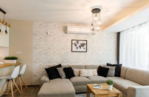 Balatonszemes Apartment | Apartment Tarn in Balatonboglar/Szemes - 6 persons, 2 bedrooms