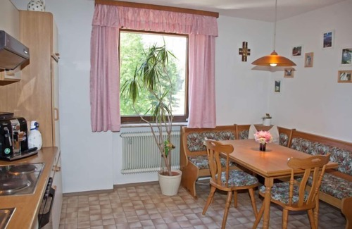 Nassereith Apartment | Apartment Huber by Interhome