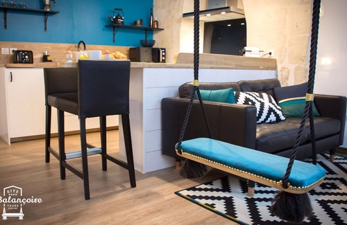 Old Town Apartment | Apartment * Hyper center