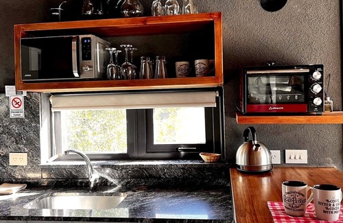 Angostura Apartment | Apartment in downtown area