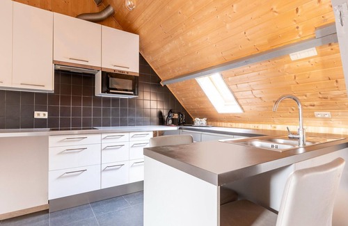 Wortel Apartment | Apartment in wortel hoogstraten with garden