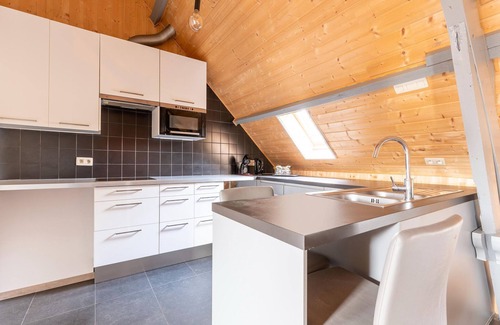Wortel Apartment | Apartment in wortel hoogstraten with garden