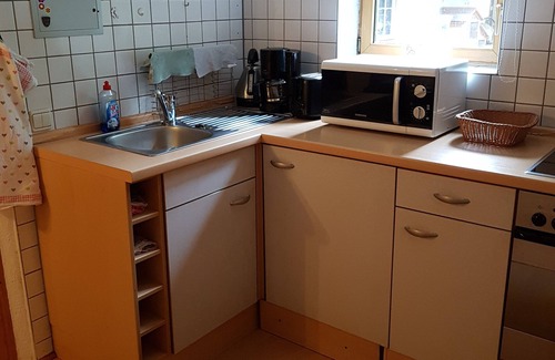 Horgen Apartment | Apartment in the resort rooms - Horgen.