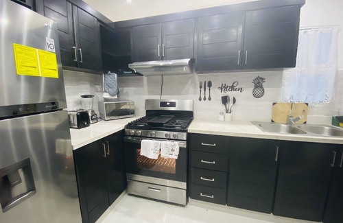 Mendoza Apartment | Apartment in Santo Domingo/San Isidro