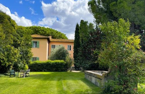 Pescia Romana Apartment | Apartment I Fontanili