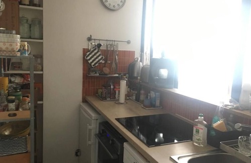 Charonne Apartment | Apartment ideally located