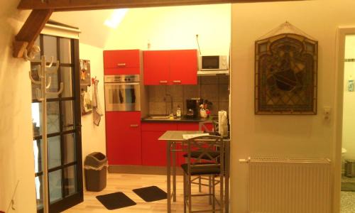 Bornheim Apartment | Apartment Idyle