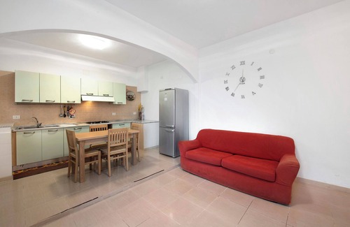 Celle Ligure Apartment | Apartment 'Il Porto' with Private Terrace, Private Garden and Wi-Fi
